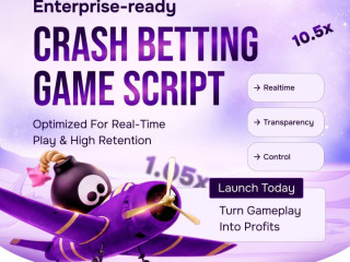 start-your-crash-betting-business-with-a-readymade-crash-game-script